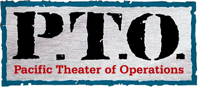 P.T.O.: Pacific Theater of Operations (SEGA) Play Online